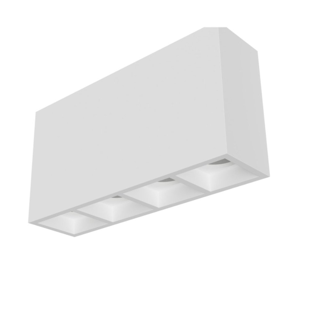 Lampadari Bartalini AENIL T4 GU10 LED Lámparas