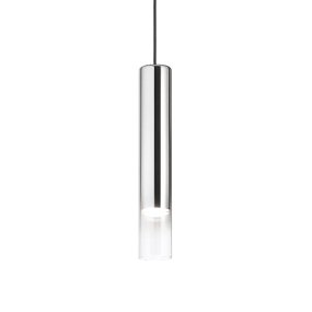 Lampadario moderno Ideal Lux LOOK SP1 D06 194806