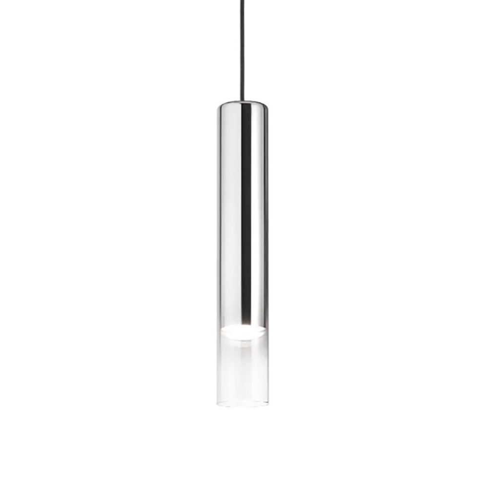 Lustre moderne Ideal Lux LOOK SP1 D06 194806