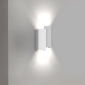 Applique gesso Lampadari Bartalini AISSAC 1200 GU10 LED