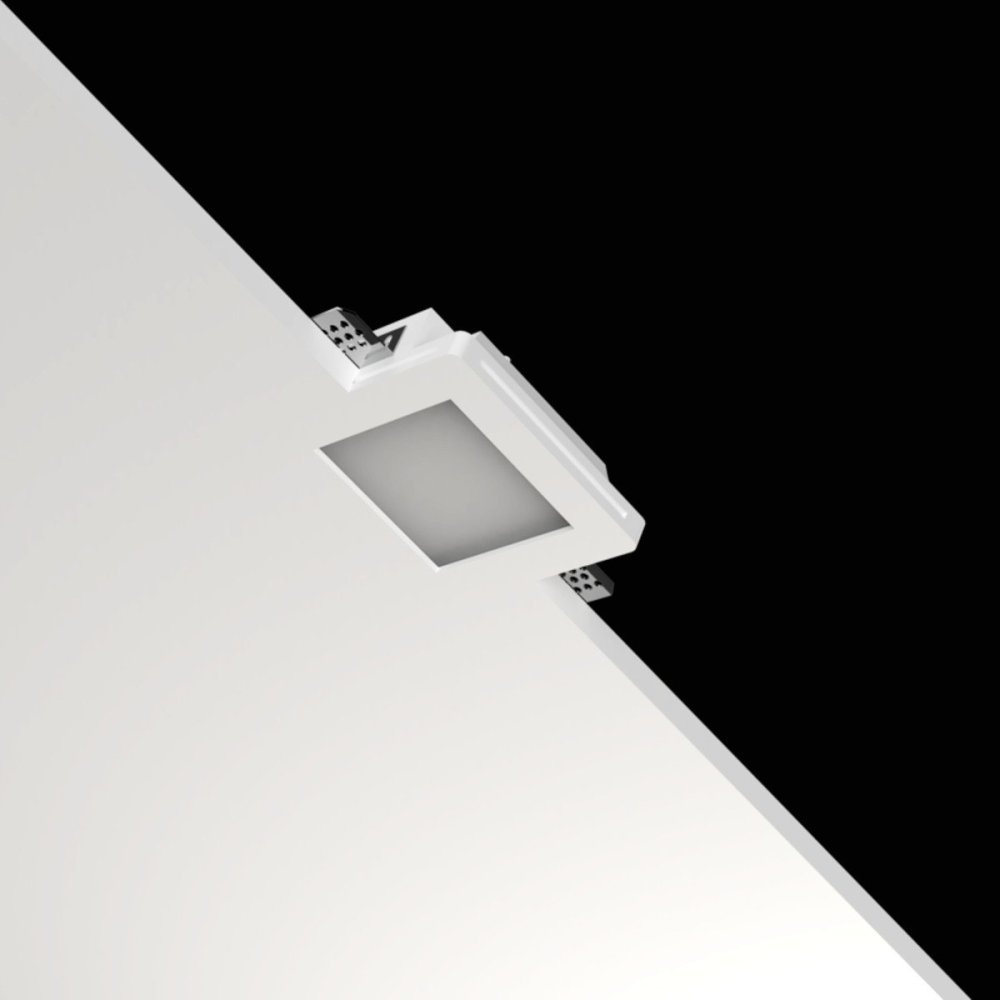 Spot encastrable Lampadari Bartalini ASOR SLIM C13 GU10 LED