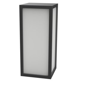 Moderne Lampadari Bartalini KCOLB ANT E27 LED Kronleuchter