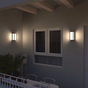 Moderne Lampadari Bartalini KCOLB ANT E27 LED Kronleuchter