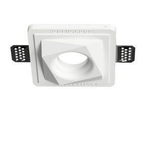 Spot encastré Lampadari Bartalini ETNAMAID FP14 GU10 LED