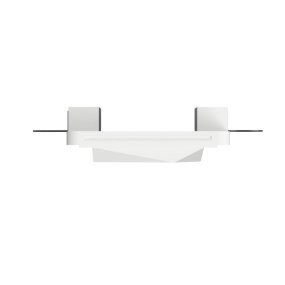 Einbaustrahler Lampadari Bartalini ETNAMAID FP14 GU10 LED