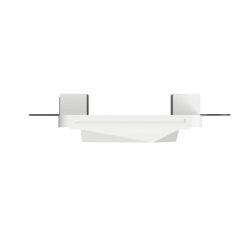 Einbaustrahler Lampadari Bartalini ETNAMAID FP14 GU10 LED