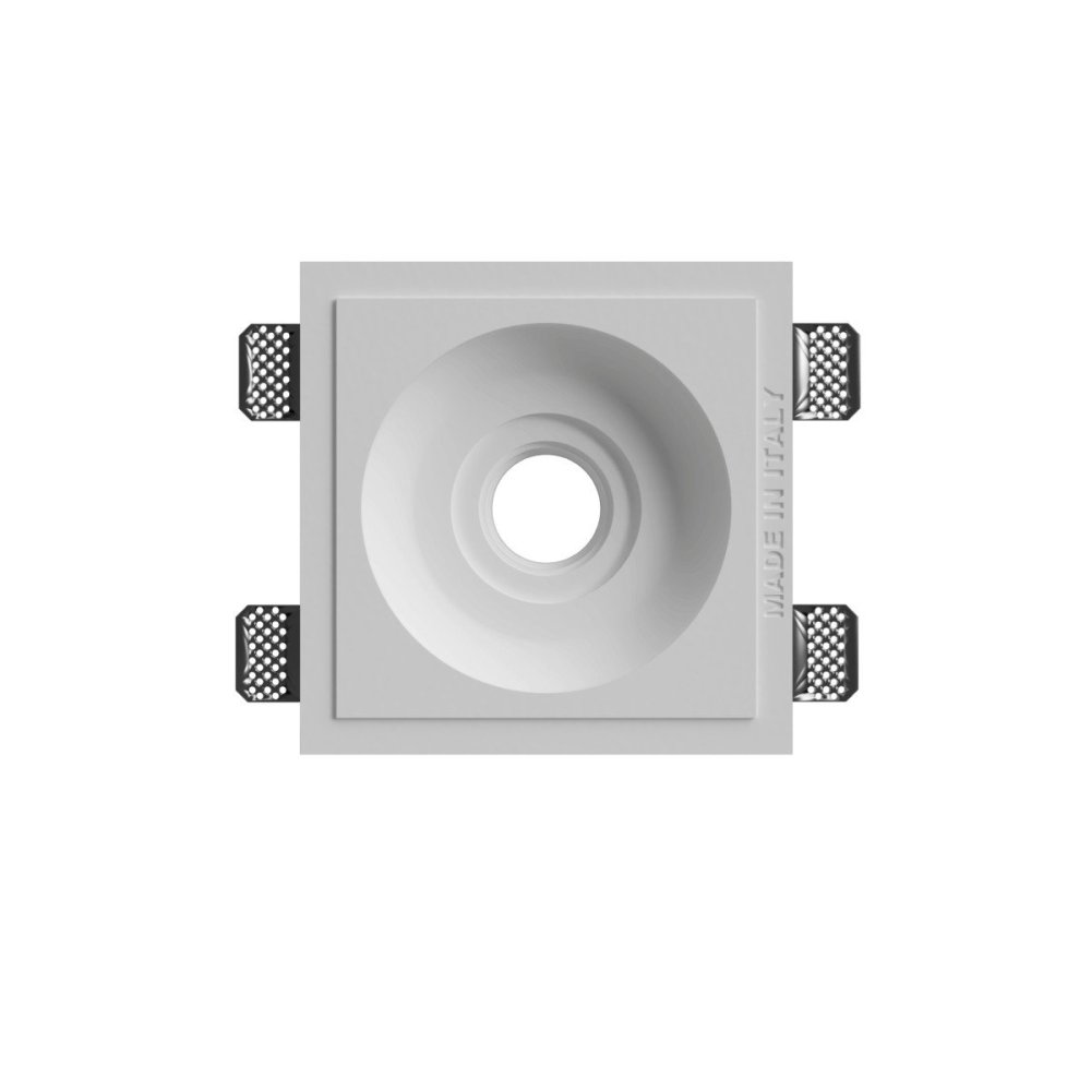 Faretto incasso Lampadari Bartalini YALLEV 079 GU10 LED