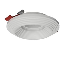 Einbaustrahler Lampadari Bartalini AIBLO 220R GU10 LED