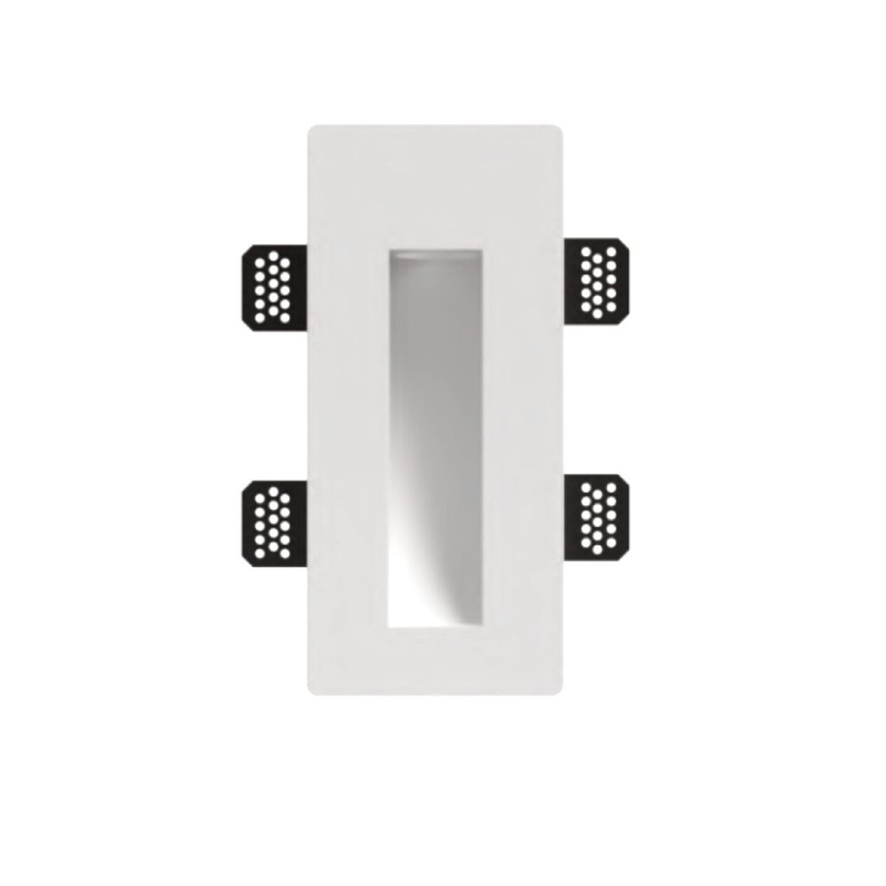 Kreide- Lampadari Bartalini OGAJ 371 GU10 LED