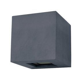 Lámpara de pared moderna LED Belfiore SCUBO 1092 396 30226