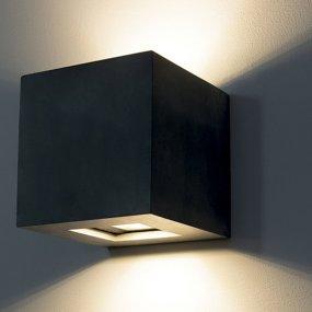 Lámpara de pared moderna LED Belfiore SCUBO 1092 396 30226