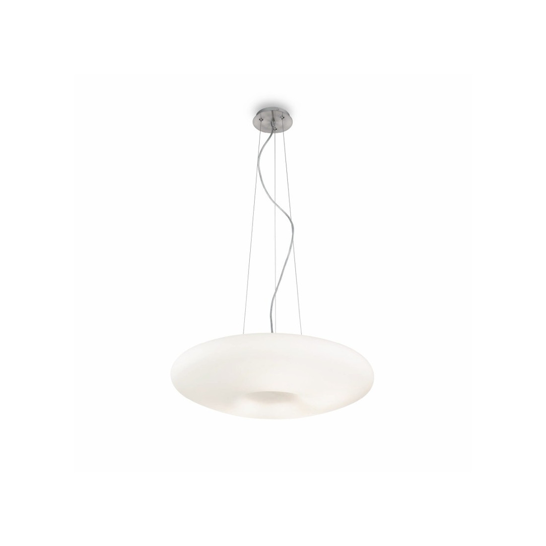 Lampadario GLORY SP3 Ideal Lux