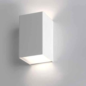 Applique CUBICK 767 7A Cattaneo illuminazione