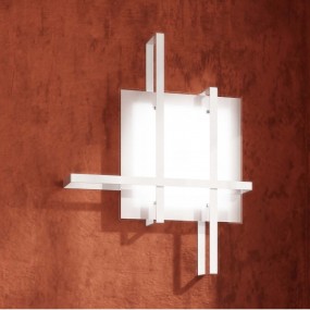 Plafoniera CROSS 1106 70 Top Light