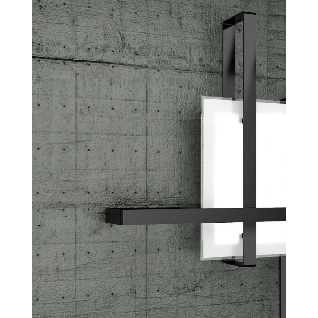 Plafoniera CROSS 1106 100 Top Light