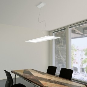 Lampadario DUBLIGHT LED Linea Light Group