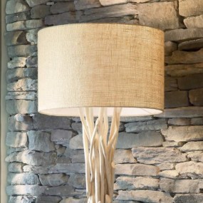 Piantana DRIFTWOOD PT1 Ideal Lux