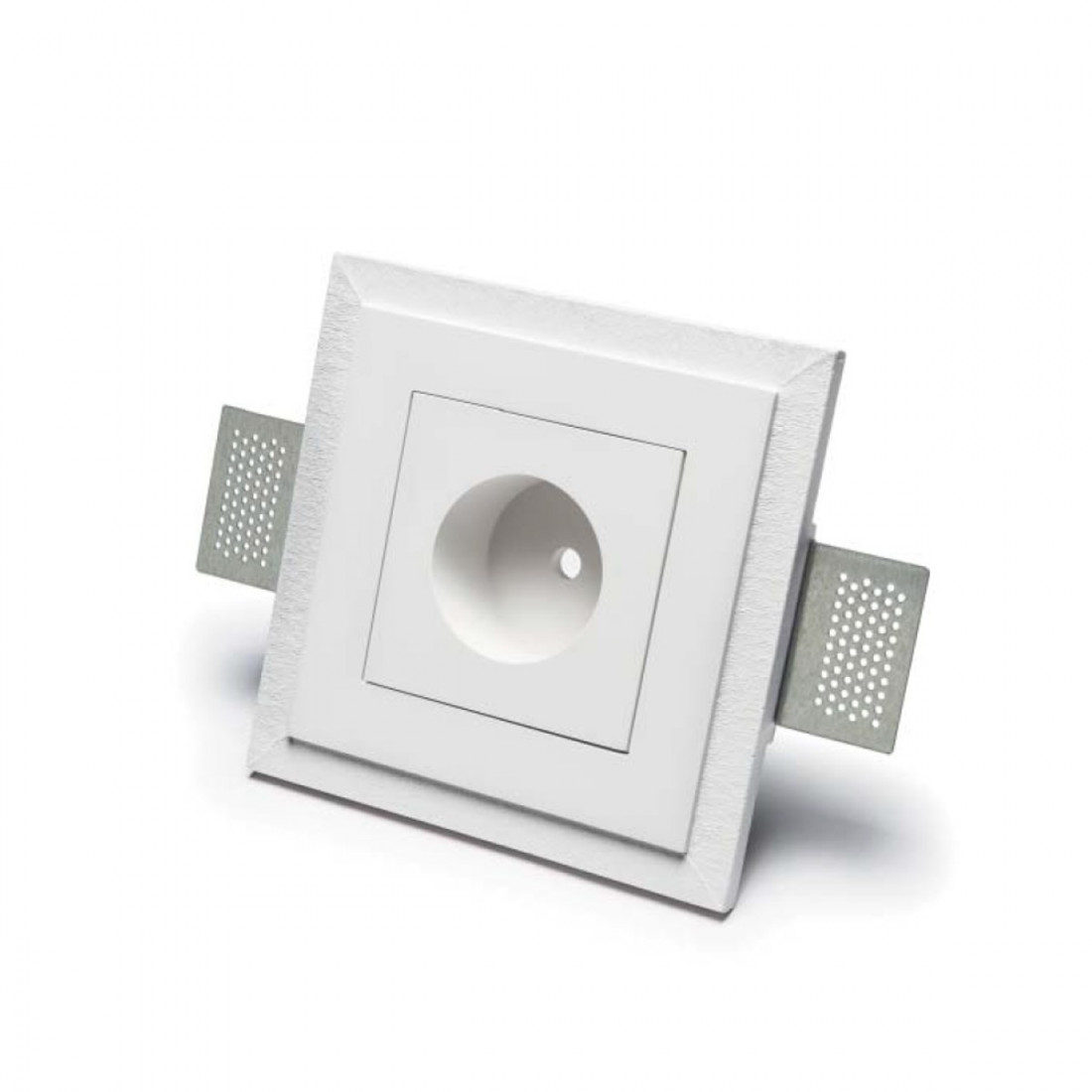 Rosone BF-5505C accessorio scomparsa controsoffitto cartongesso