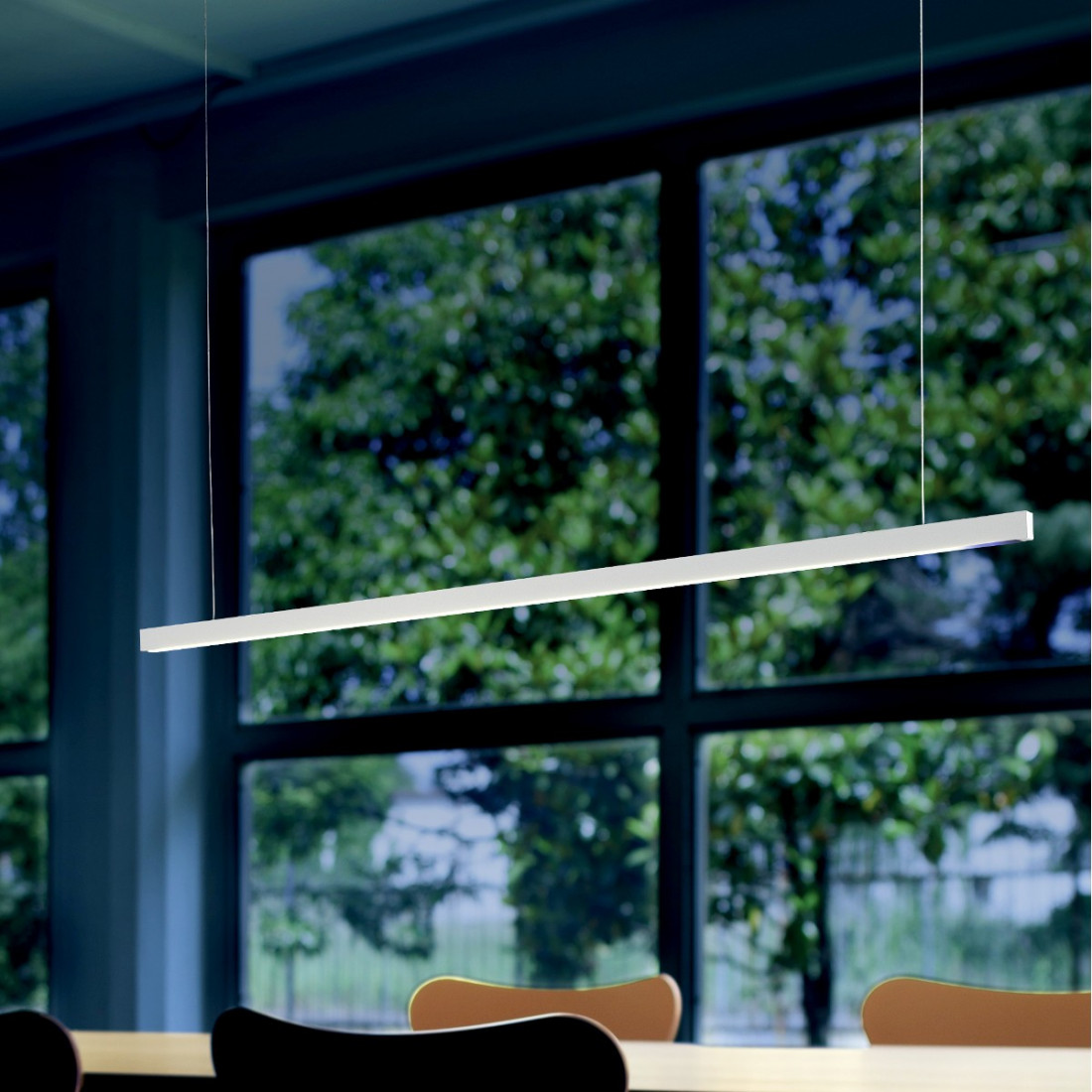 Lampadario ELLE 2089 S2 Fratelli Braga