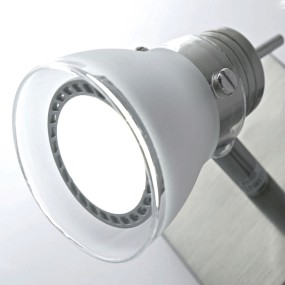 OUTLET IL-APOLLO Carril LED...