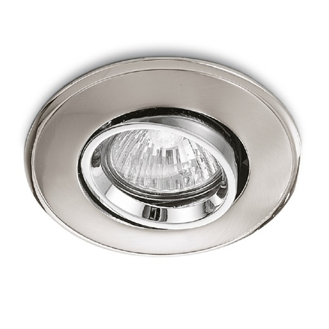 Spot encastré GE-GFA002 GFA001 GU10 LED rond moderne réglable interne IP20