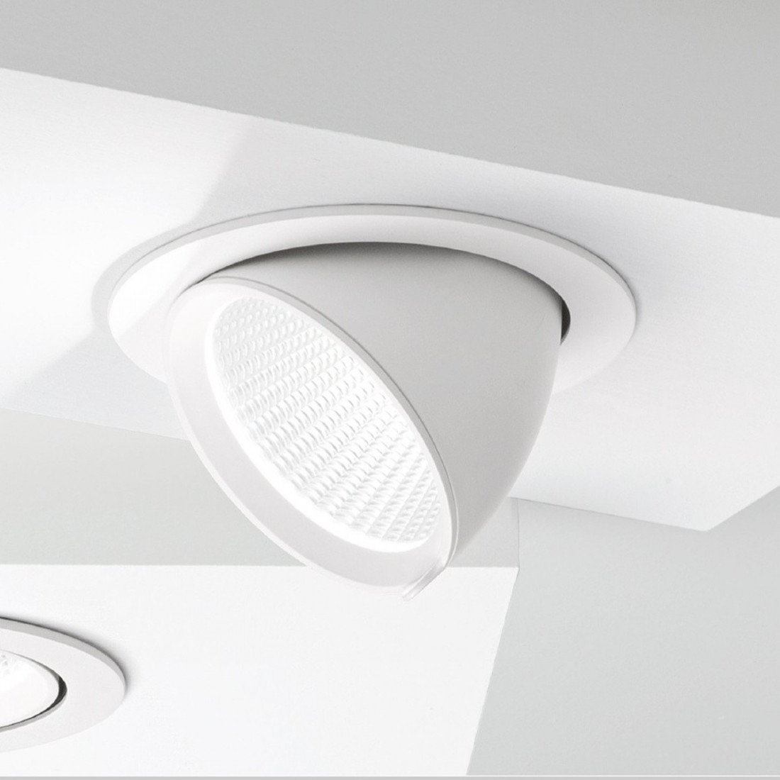 GE-GFA910 Gea Led spot encastré