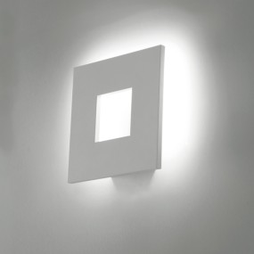 Applique SQUARE 860 20A Cattaneo illuminazione