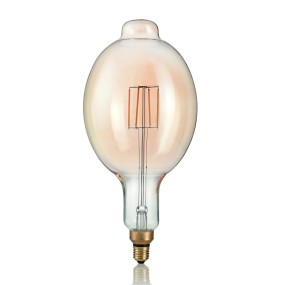 Lampadina VINTAGE XL E27 4W LED Ideal Lux