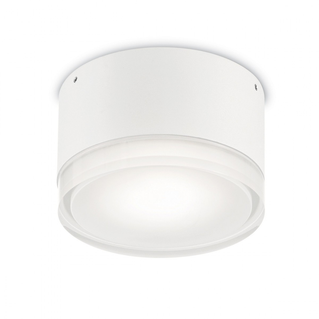 Plafoniera URANO PL1 SMALL Ideal Lux