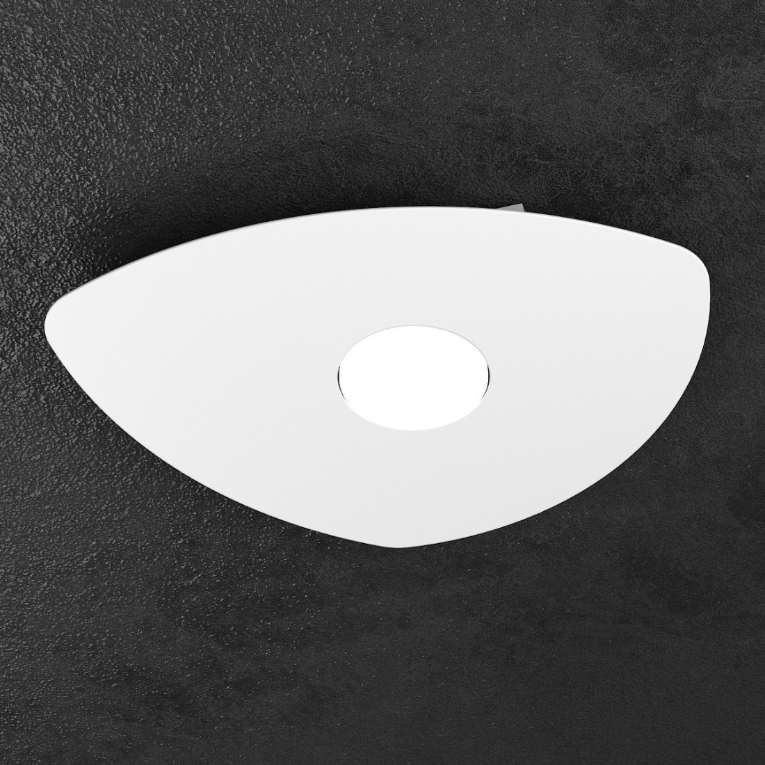 Plafoniera SHAPE 1143 1 Top Light