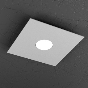 Plafoniera PLATE 1129 PL1 Top Light