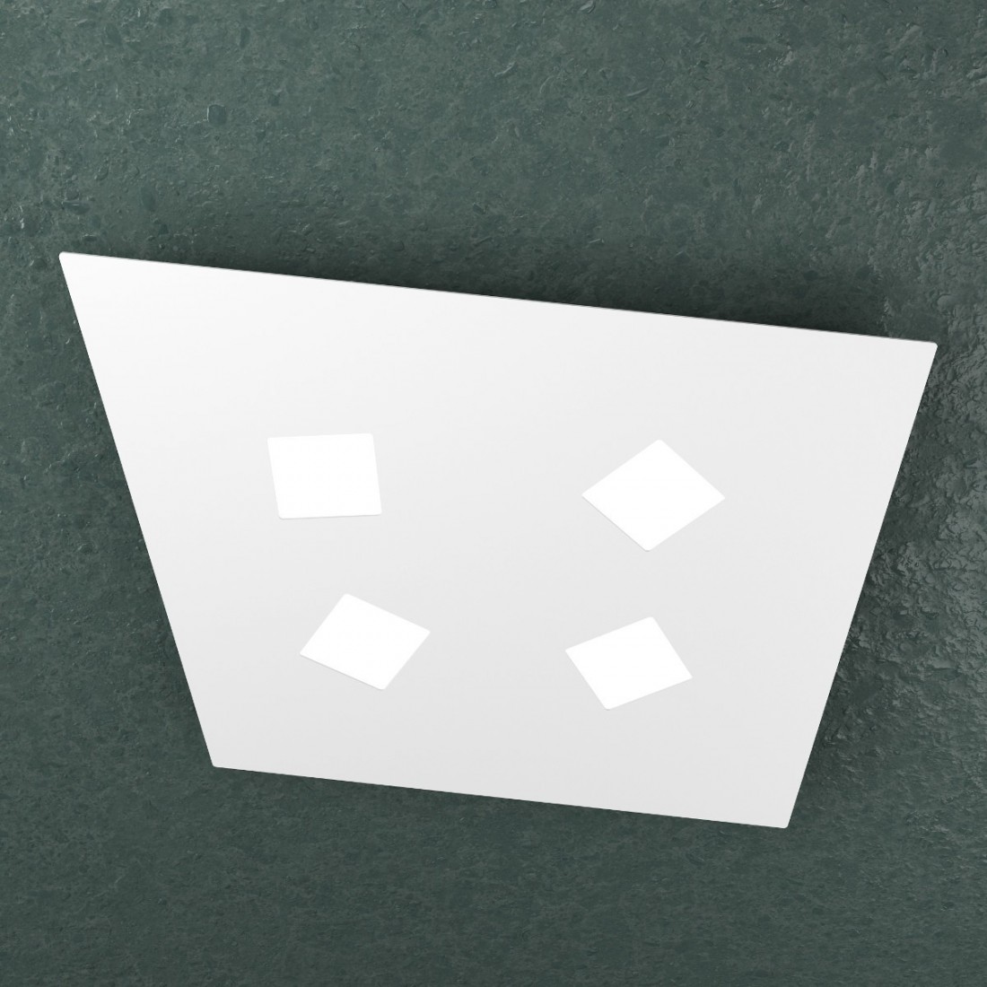 Plafoniera NOTE 1140 4 Top Light