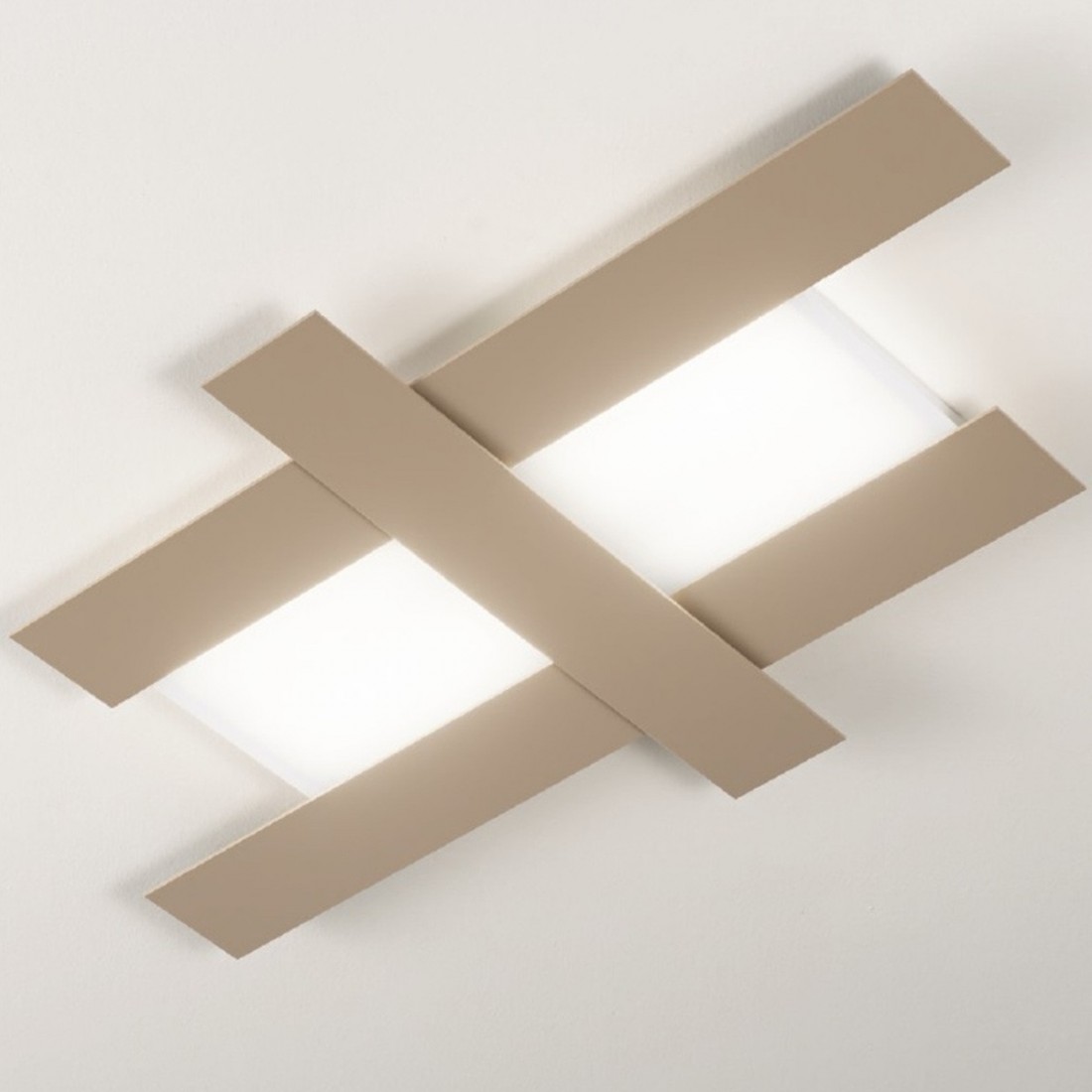 Plafoniera DOHA PG Gea Luce