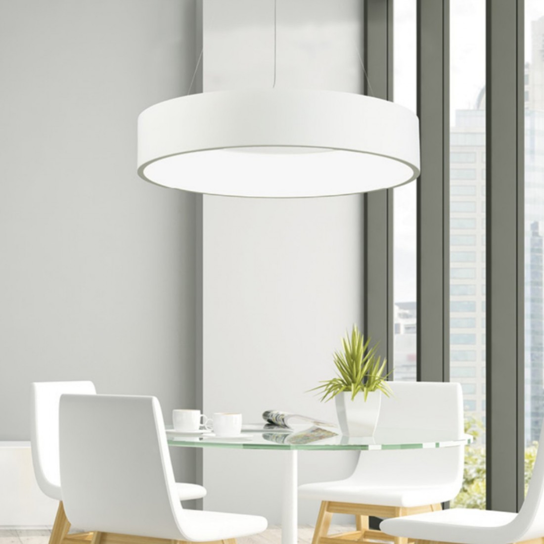 Lampadario AURORA  S60 Promoingross