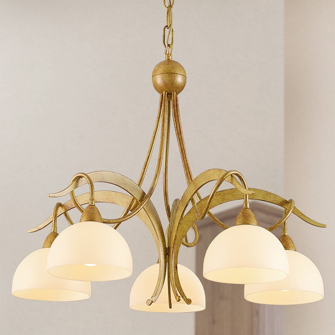 Lampadario 1720 5 LAM