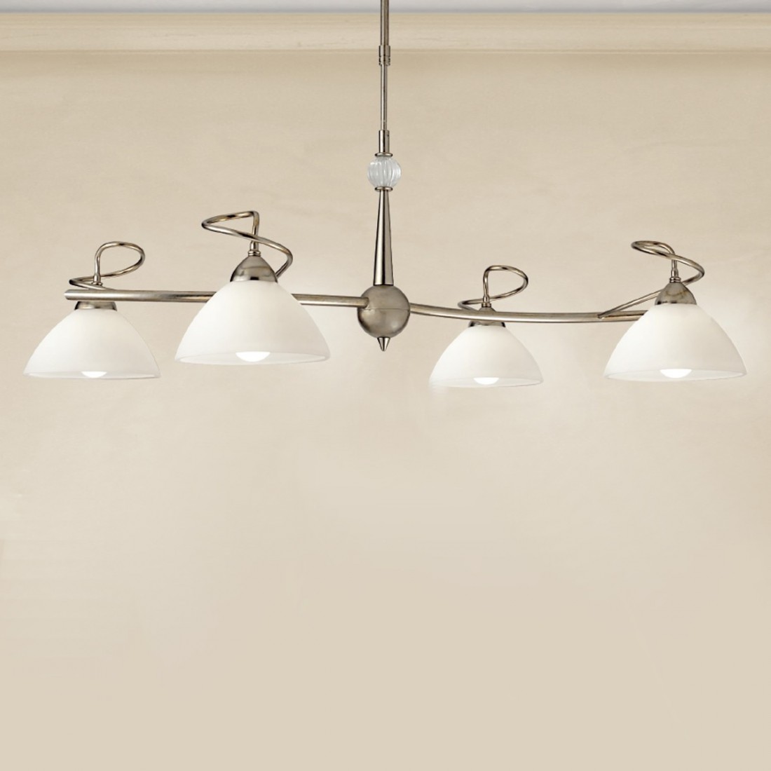 Lampadario 3620 4B LAM