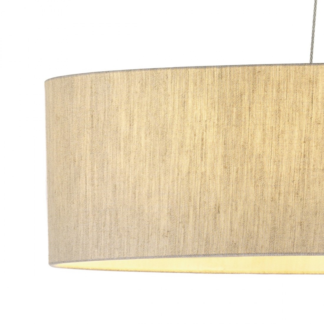 Lampadario SATURNO Pan International