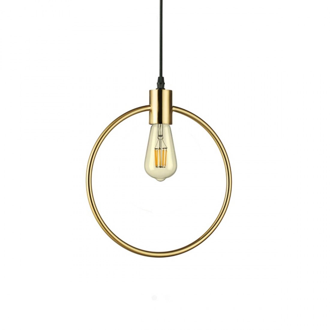 Sospensione ABC SP1 ROUND Ideal Lux