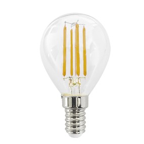 Pack de 10 ampoules LED GE-GLA290 Gea