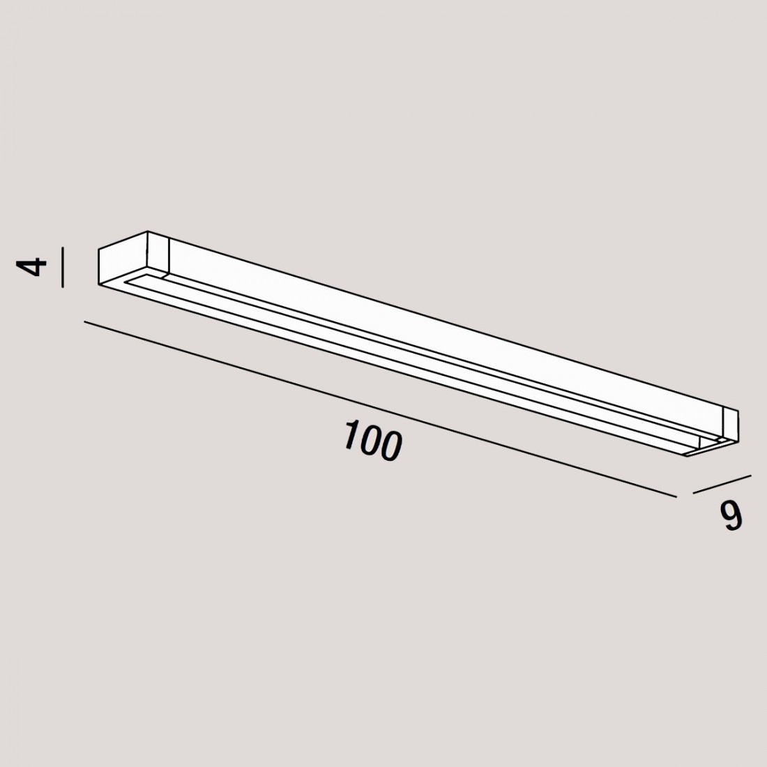 Applique SWAY 6634 Perenz illumina