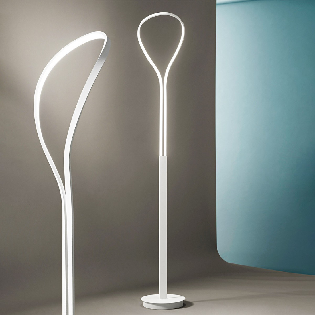 Lampadaire BLOSSOM 6614 Perenz Lighting