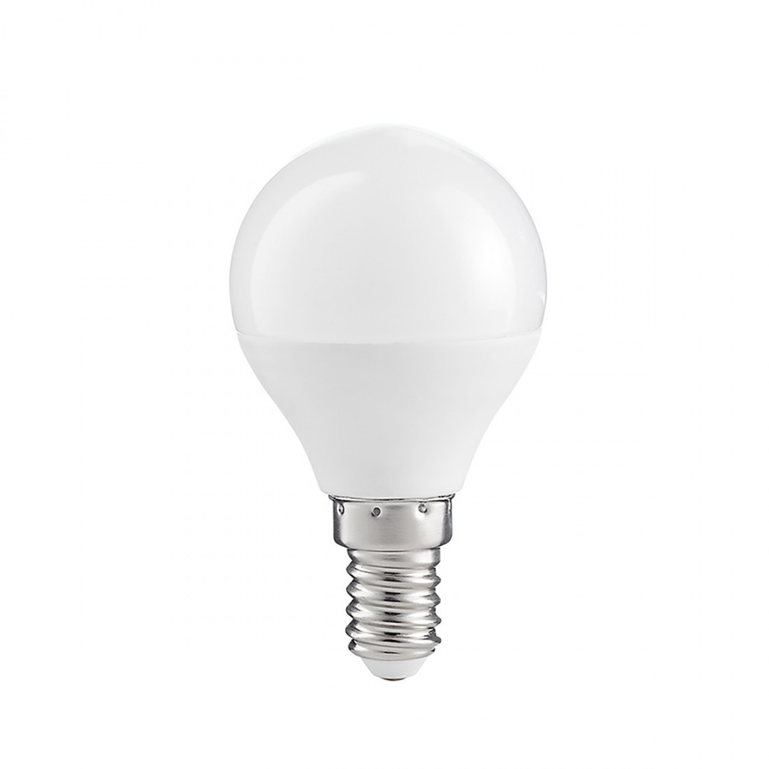 Ampoule LED olive 7W avec petite connexion universelle E14