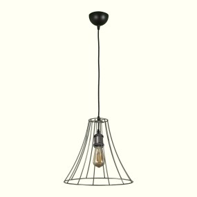 Classic Padana Lampadari BASKET 1114 S1 E27 LED Kronleuchter