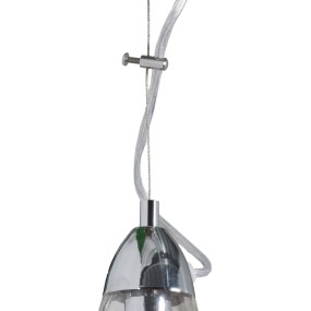 Moderner Padana Lampadari CASPER 1110 2 E14 LED Kronleuchter