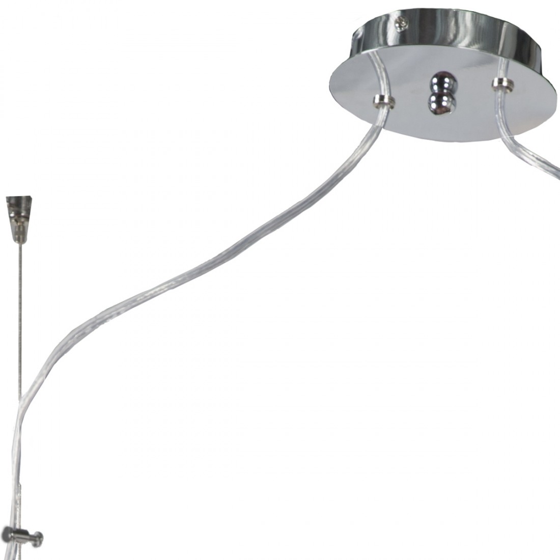 Padana Lampadari moderne CASPER 1110 2 lustres LED E14