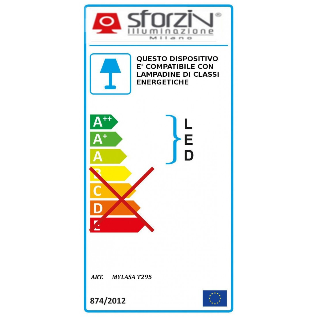 Plafoniera di servizio a LED acc. Auto sens. Posiz - 13.199.06 - Osculati -  Luci stagne per pozzetti, vani motore, sale tecniche