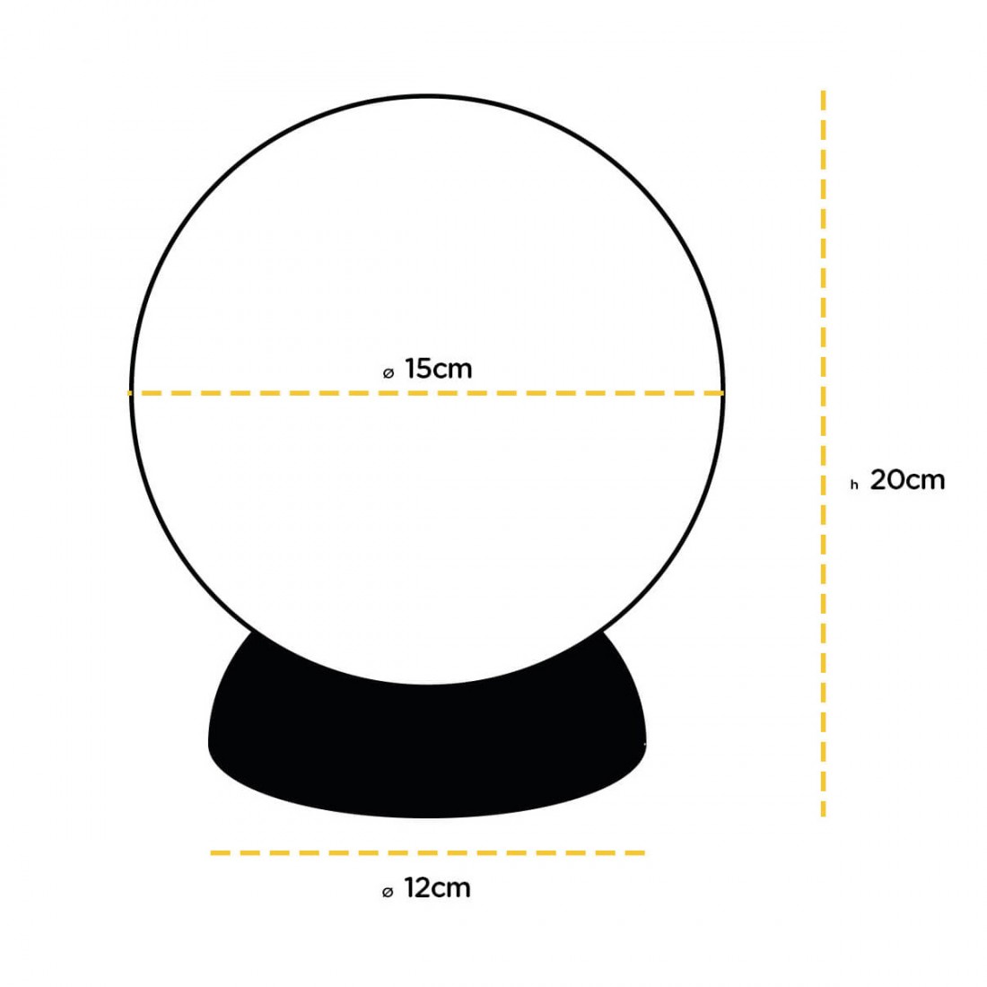 Abat jour SM 2001 Lampadari Bartalini