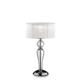 Ideal Lux lámpara de mesa...