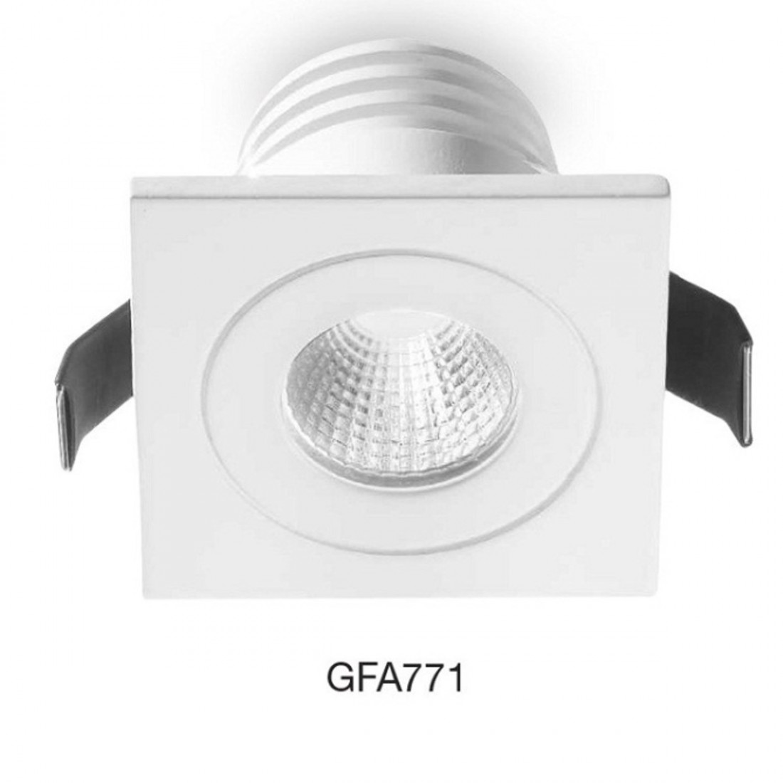 Faretto incasso GE-GFA771 Gea Led