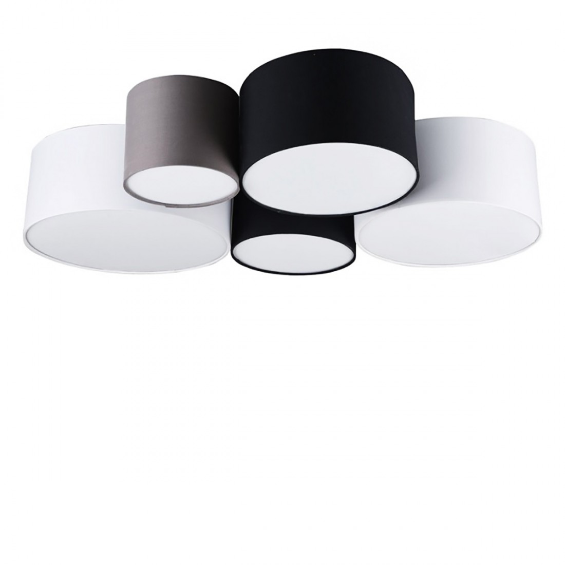 Plafoniera Trio Lighting HOTEL 693900517 E27 LED